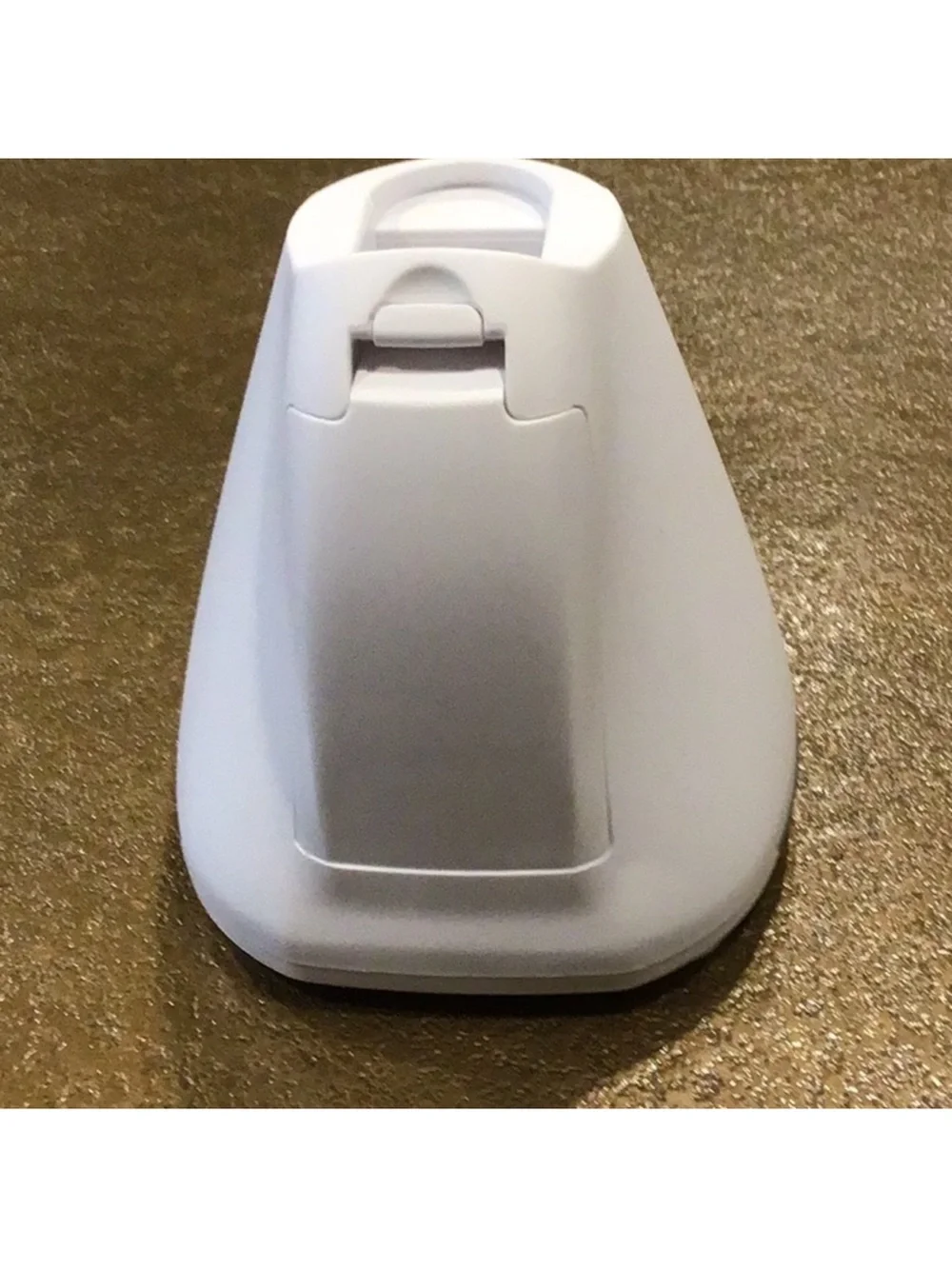 TAO Germ Shield Travel Toothbrush UV Sanitizer